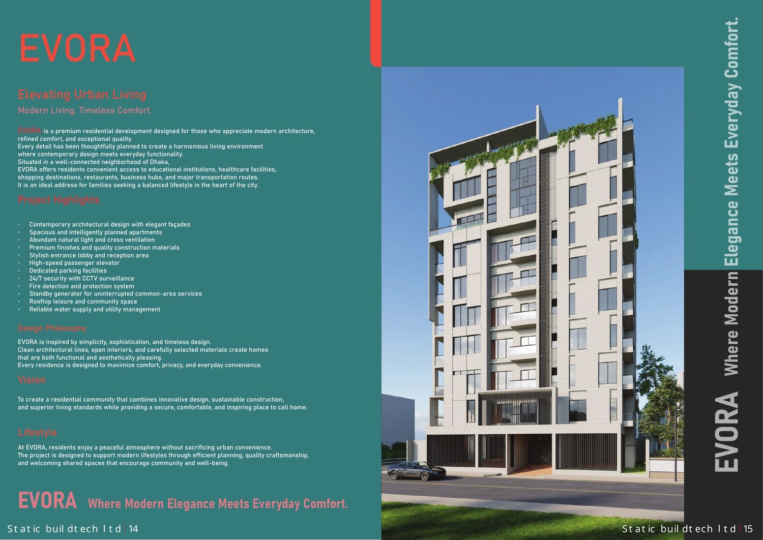Company profile page 9