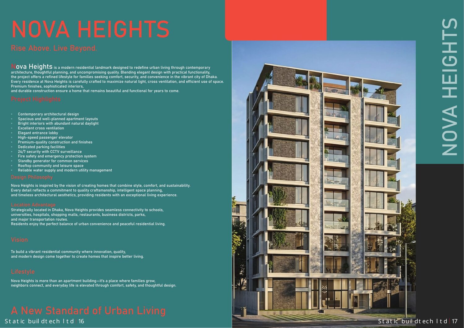 Company profile page 10