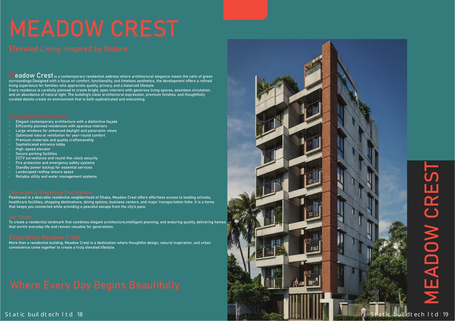 Company profile page 11