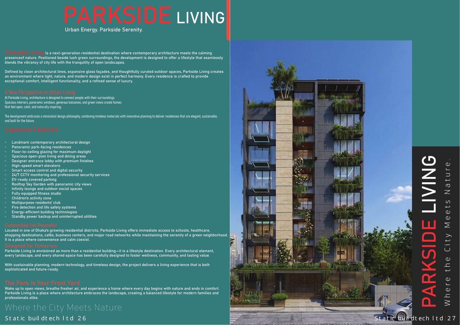 Company profile page 15