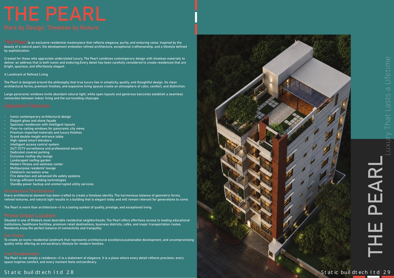 Company profile page 16