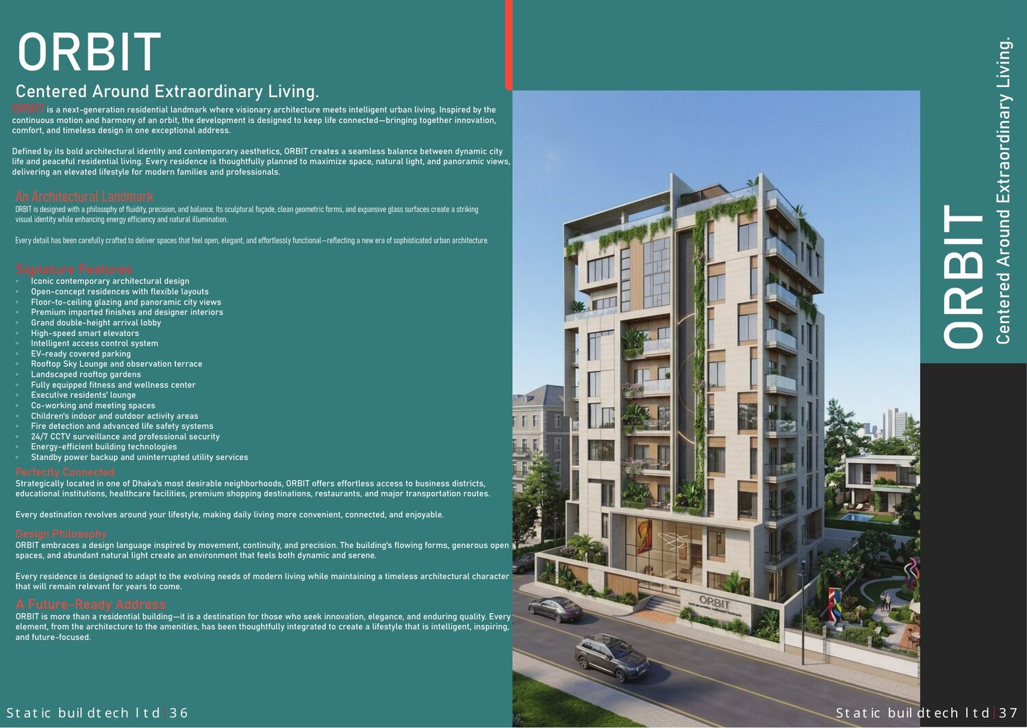 Company profile page 20
