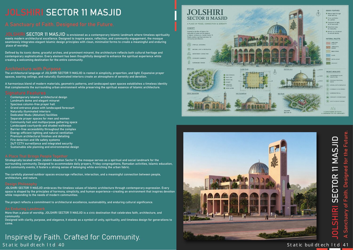 Company profile page 22