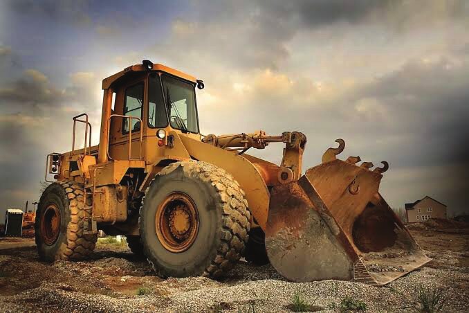 Construction plant