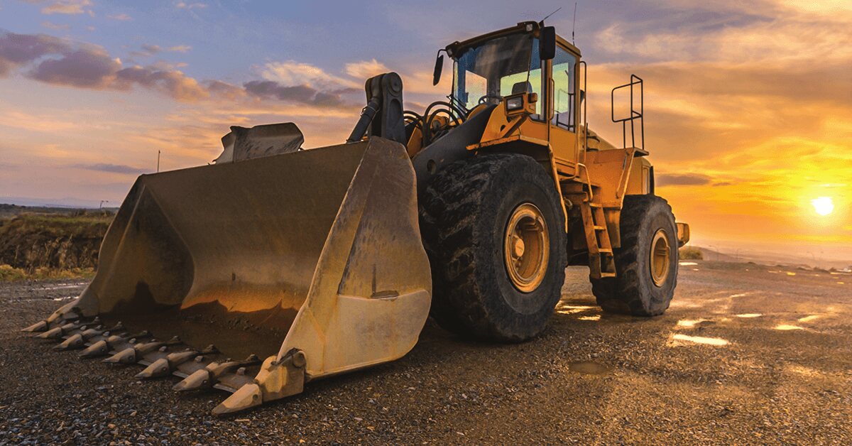 Construction plant