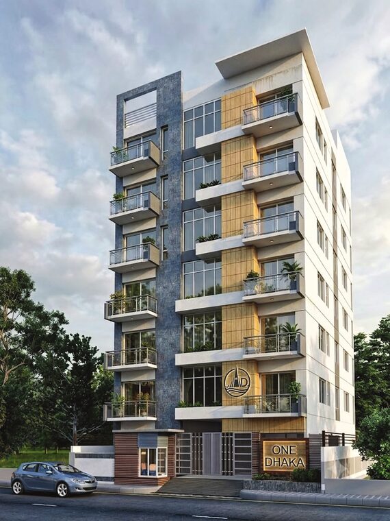 One Dhaka
