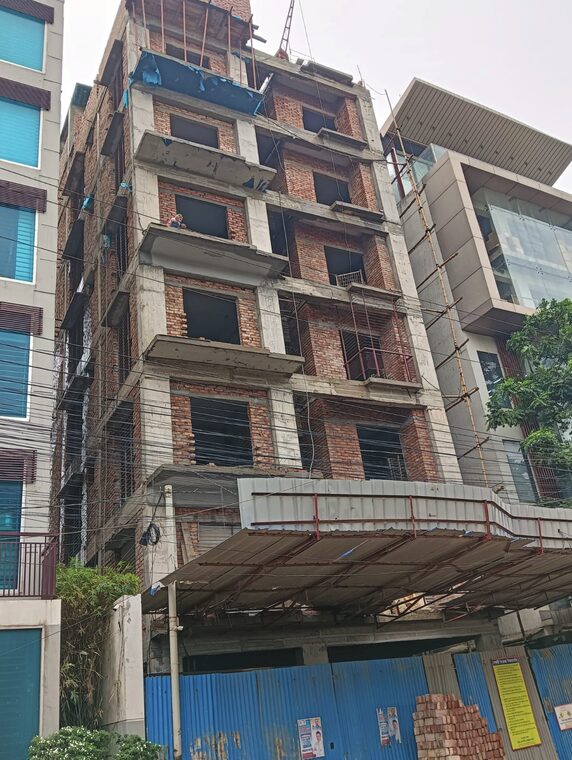 Uttara Sector 10 Residence